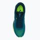 Кросівки для бігу чоловічі Mizuno Wave Skyrise 3 блакитні J1GC220901 6