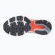 Кросівки для бігу жіночі Mizuno Wave Ultima 13 сірі J1GD221804 13