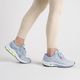 Кросівки для бігу жіночі Mizuno Wave Inspire 18 сірі J1GD224401 2