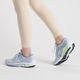 Кросівки для бігу жіночі Mizuno Wave Inspire 18 сірі J1GD224401 3
