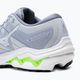 Кросівки для бігу жіночі Mizuno Wave Inspire 18 сірі J1GD224401 10
