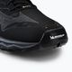 Кросівки для бігу чоловічі Mizuno Wave Daichi 7 GTX чорні J1GJ225638 7