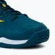 Кросівки для тенісу чоловічі Mizuno Wave Intense Tour 5 AC блакитні 61GA190030 9