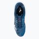 Кросівки волейбольні чоловічі Mizuno Wave Voltage сині V1GA216021 6