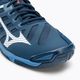 Кросівки волейбольні чоловічі Mizuno Wave Voltage сині V1GA216021 8