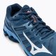 Кросівки волейбольні чоловічі Mizuno Wave Voltage сині V1GA216021 10