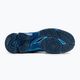 Кросівки волейбольні чоловічі Mizuno Wave Voltage Mid синьо-блакитні V1GA216521 6