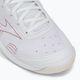 Кросівки волейбольні жіночі Mizuno Wave Luminous 2 білі V1GC212036 10