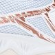 Кросівки волейбольні жіночі Mizuno Thunder Blade 3 білі V1GC217036 10