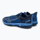 Кросівки для тенісу чоловічі Mizuno Wave Exceed Tour 5 AC сині 61GA227026 3
