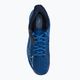 Кросівки для тенісу чоловічі Mizuno Wave Exceed Tour 5 AC сині 61GA227026 6