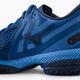 Кросівки для тенісу чоловічі Mizuno Wave Exceed Tour 5 AC сині 61GA227026 9
