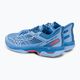 Кросівки для тенісу жіночі Mizuno Wave Exceed Tour 5 AC блакитні 61GA227121 3