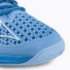 Кросівки для тенісу жіночі Mizuno Wave Exceed Tour 5 AC блакитні 61GA227121 7