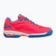 Кросівки для падл-тенісу жіночі Mizuno Wave Exceed Light CC Padel рожеві 61GB222363 11