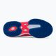Кросівки для падл-тенісу жіночі Mizuno Wave Exceed Light CC Padel рожеві 61GB222363 5