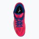 Кросівки для падл-тенісу жіночі Mizuno Wave Exceed Light CC Padel рожеві 61GB222363 6