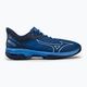 Кросівки для тенісу чоловічі Mizuno Wave Exceed Tour 5 CC сині 61GC227426 2