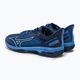 Кросівки для тенісу чоловічі Mizuno Wave Exceed Tour 5 CC сині 61GC227426 3