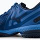 Кросівки для тенісу чоловічі Mizuno Wave Exceed Tour 5 CC сині 61GC227426 10