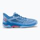 Кросівки для тенісу жіночі Mizuno Wave Exceed Tour 5 CC блакитні 61GC227521 2