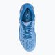 Кросівки для тенісу жіночі Mizuno Wave Exceed Tour 5 CC блакитні 61GC227521 6