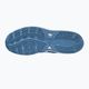 Кросівки для тенісу чоловічі Mizuno Breakshot 3 AC сині 61GA214026 15
