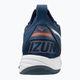 Кросівки волейбольні чоловічі Mizuno Wave Momentum 2 сині V1GA211212 8