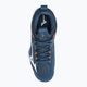 Кросівки волейбольні чоловічі Mizuno Wave Momentum 2 сині V1GA211212 6