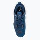 Кросівки волейбольні чоловічі Mizuno Wave Momentum 2 Mid сині V1GA211721 6