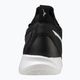Кросівки волейбольні чоловічі Mizuno Wave Dimension чорні V1GA224001 10