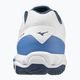 Кросівки гандбольні чоловічі Mizuno Wave Phantom 3 білі X1GA226022 14
