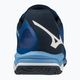 Кросівки для тенісу чоловічі Mizuno Wave Exceed Light AC сині 61GA221826 12