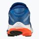 Кросівки для бігу чоловічі Mizuno Wave Ultima 13 блакитні J1GC221853 13