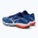 Кросівки для бігу чоловічі Mizuno Wave Ultima 13 блакитні J1GC221853 3