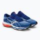 Кросівки для бігу чоловічі Mizuno Wave Ultima 13 блакитні J1GC221853 4