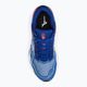 Кросівки для бігу чоловічі Mizuno Wave Ultima 13 блакитні J1GC221853 6