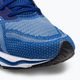 Кросівки для бігу чоловічі Mizuno Wave Ultima 13 блакитні J1GC221853 7