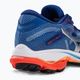 Кросівки для бігу чоловічі Mizuno Wave Ultima 13 блакитні J1GC221853 8