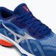 Кросівки для бігу чоловічі Mizuno Wave Ultima 13 блакитні J1GC221853 9