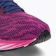 Кросівки для бігу жіночі Mizuno Wave Rider 26 рожеві J1GD220327 9