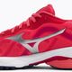 Кросівки для бігу жіночі Mizuno Wave Ultima 13 рожеві J1GD221873 10