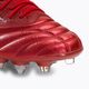 Футбольні бутси Mizuno Morelia Neo III Beta Elite Mix червоні P1GC229160 7