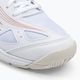 Кросівки волейбольні жіночі Mizuno Cyclone Speed 3 біло-рожеві V1GC2180K36_36.0/3.5 7