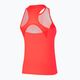 Футболка тенісна жіноча Mizuno Printed Fierry Coral 62GAA20253 2