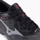 Кросівки для бігу чоловічі Mizuno Wave Rider GTX сірі J1GC217902 10