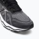 Кросівки для бігу чоловічі Mizuno Wave Ultima 14 чорні J1GC231802 7