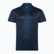 Футболка футбольна чоловіча Mizuno Sergio Ramos Game Jersey синя P2MA2S6014