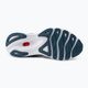 Кросівки для бігу чоловічі Mizuno Wave Skyrise 4 блакитні J1GC230901 5