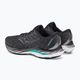 Кросівки для бігу чоловічі Mizuno Wave Inspire 19 чорні J1GC234402 3